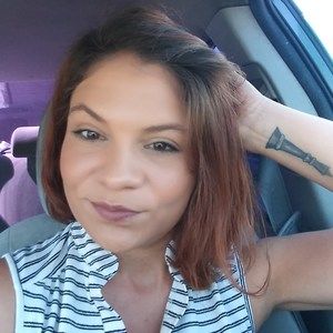 Meet your Posher, Monique